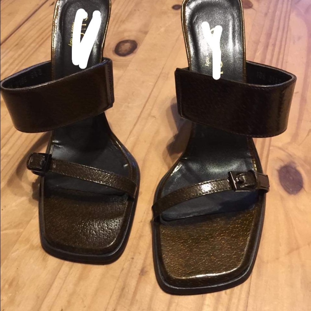 Gucci Sandals